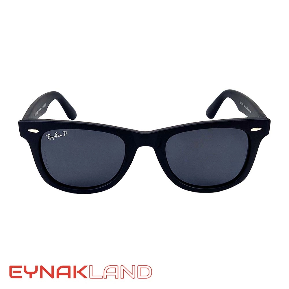 عینک ری بن ویفری ray-ban WAYFARER RB 2140