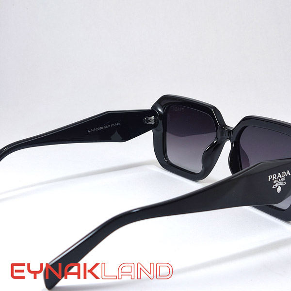 عکس دسته عینک prada