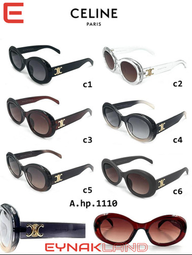 عینک CELINE