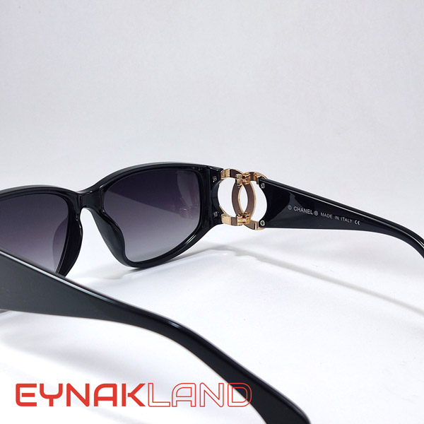عینک Chanel