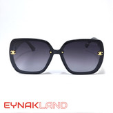 عینک شنل از نمای جلو