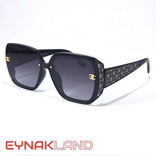 عینک شنل UV400