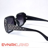 عینک شنل از نمایی دیگر