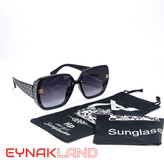 عینک شنل پلاریزه همراه با پد