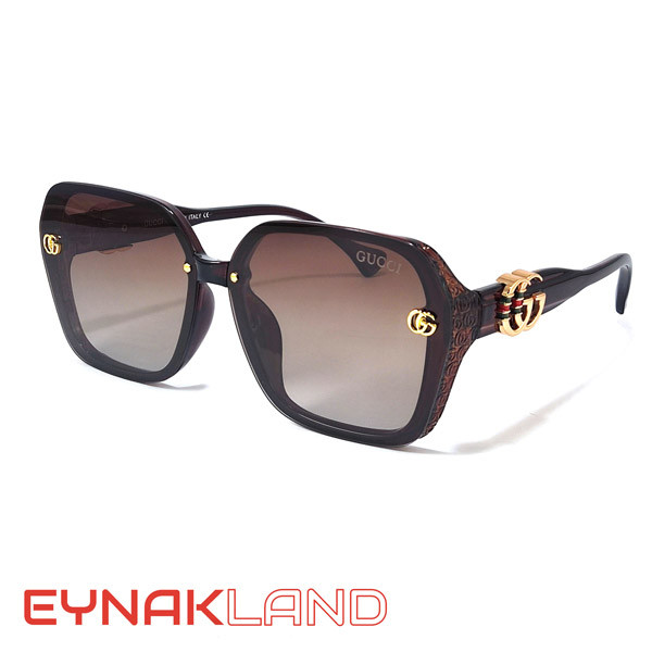 عینک گوچی پلاریزه
