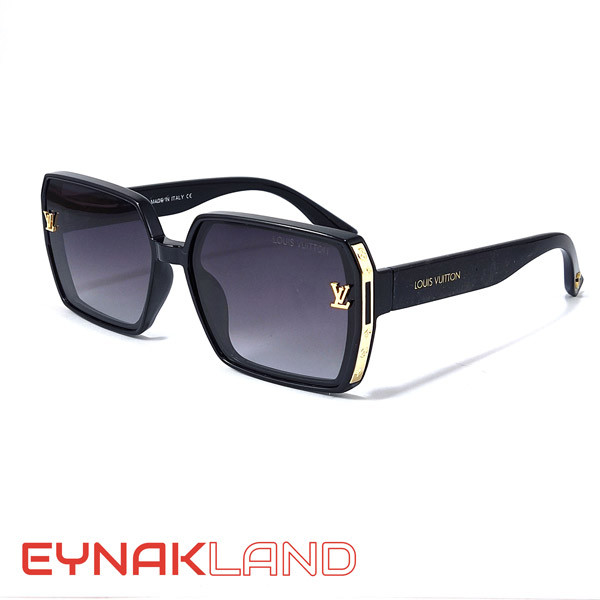 عینک لویی ویتون پلاریزه
