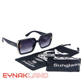 عینک لویی ویتون همراه جلد و دستمال