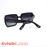 عینک لویی ویتون از نمای عقب