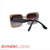 عینک لویی ویتون از نمای عقب