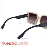 عینک لویی ویتون از نمایی دیگر