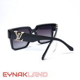 عینک لویی ویتون از نمای عقب