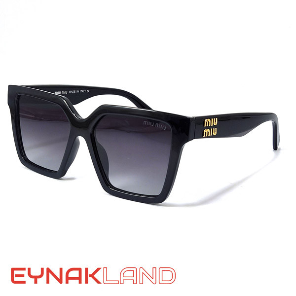 عینک میومیو پلاریزه