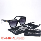 عینک میومیو همراه با جلد و دستمال برند