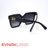 عینک میومیواز نمای عقب