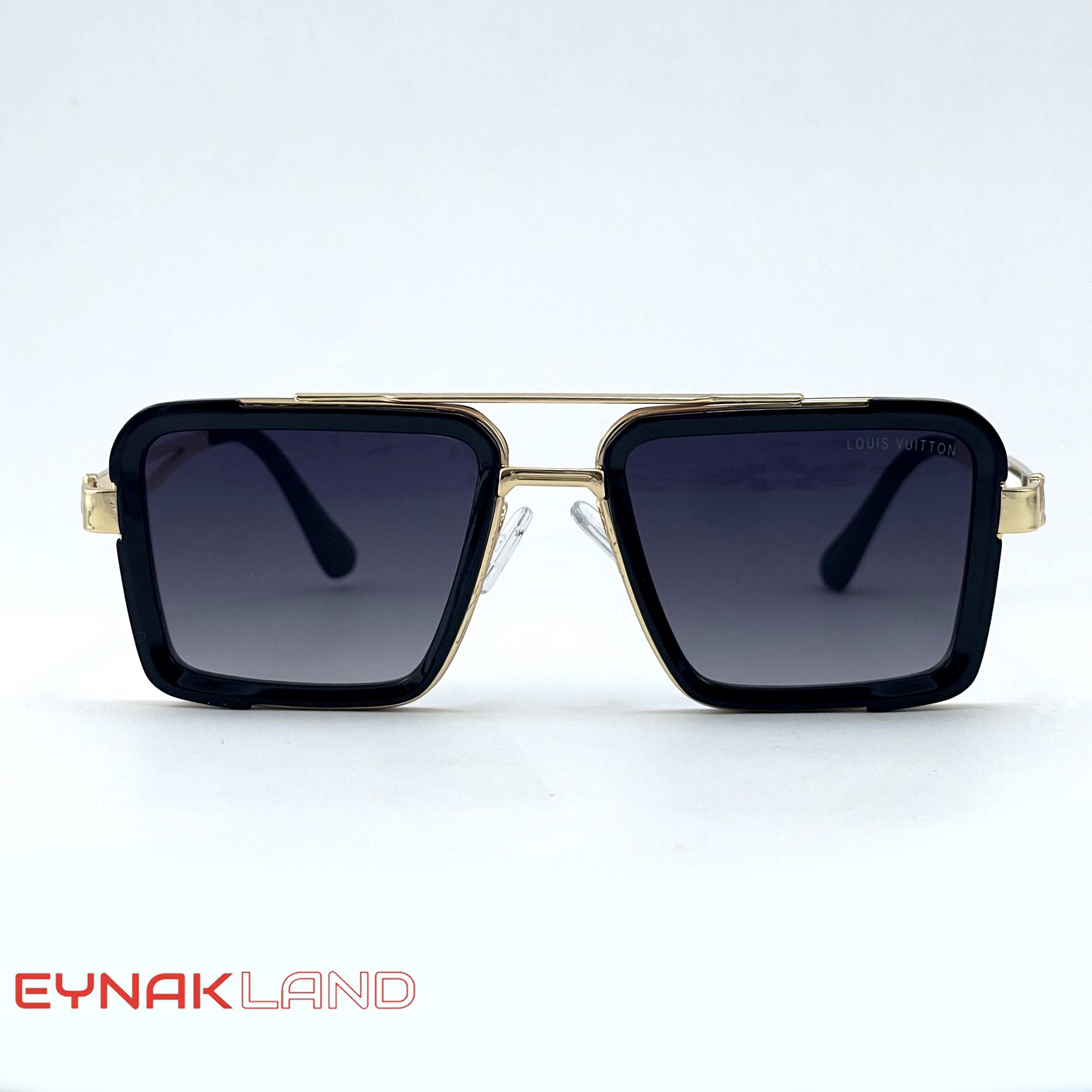 عینک لویی ویتون مردانه UV400