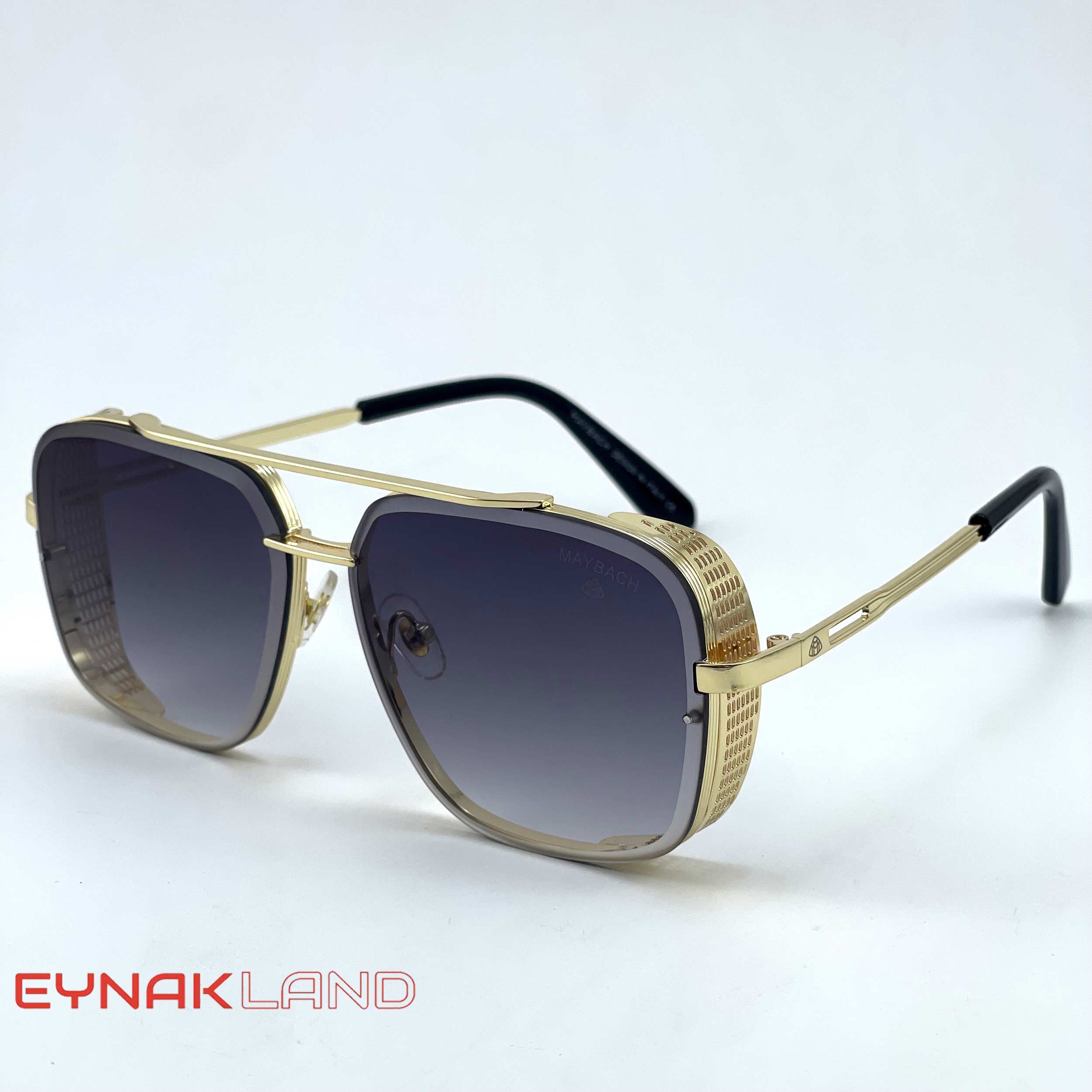 عینک میباخ مردانه UV400
