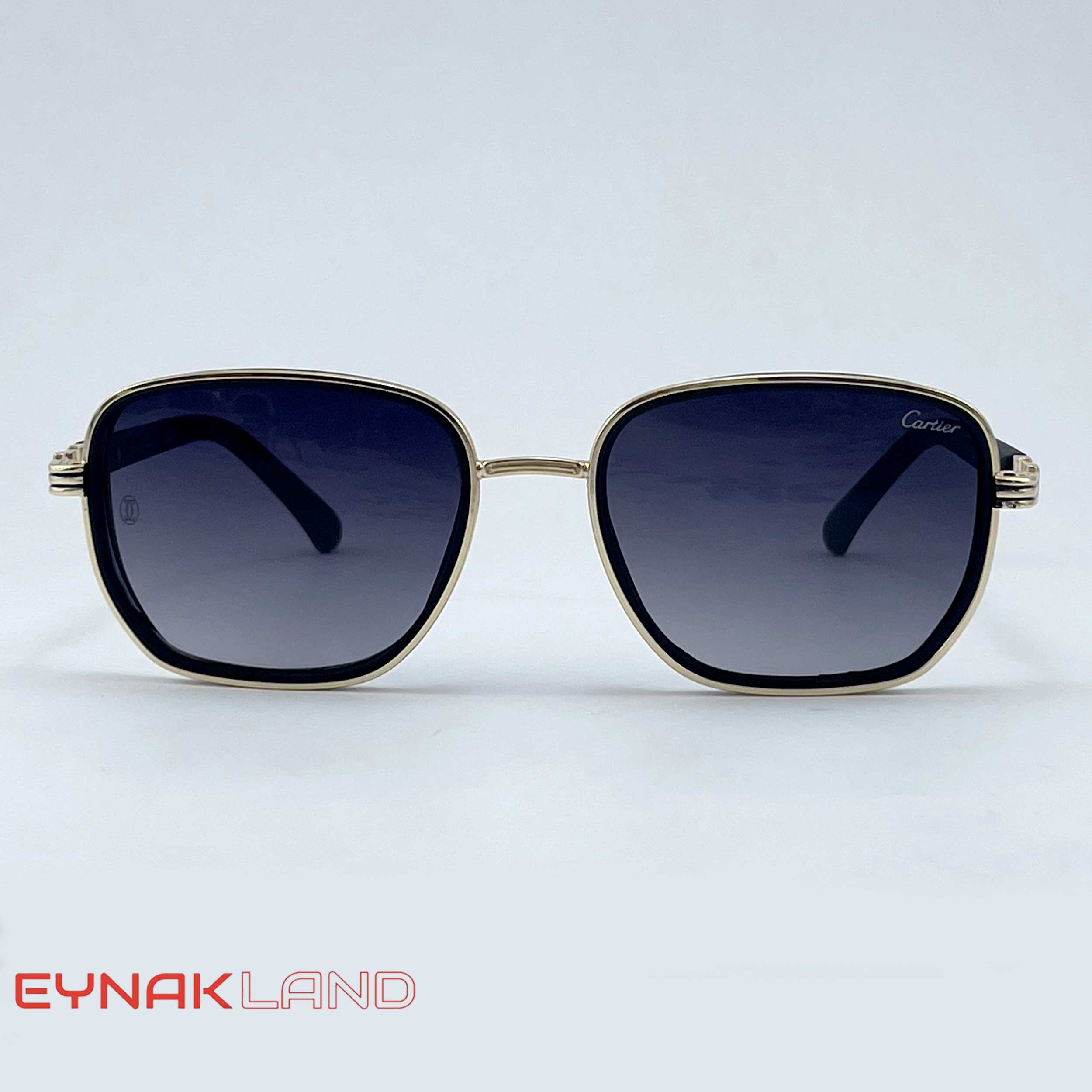 عینک آفتابی کارتیر UV400