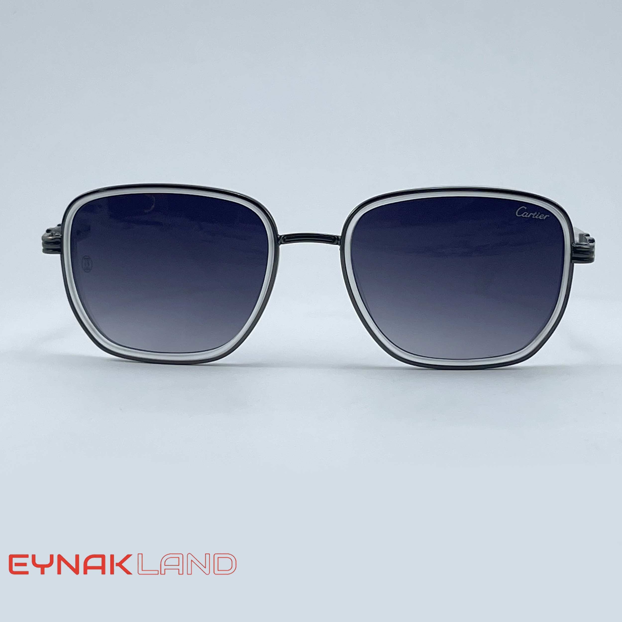عینک آفتابی مردانه کارتیر (Cartier) UV400