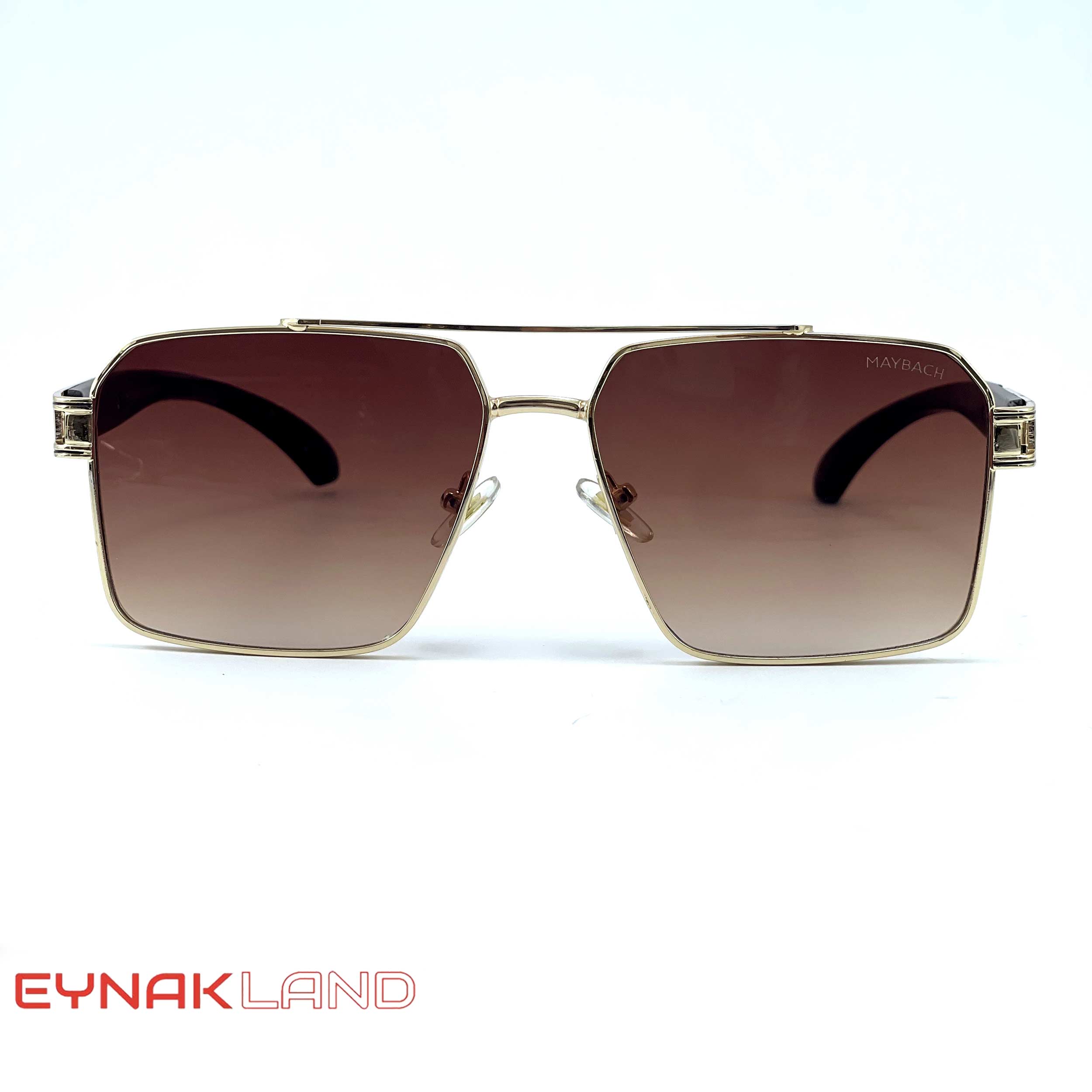 عینک آفتابی میباخ: لوکس UV400