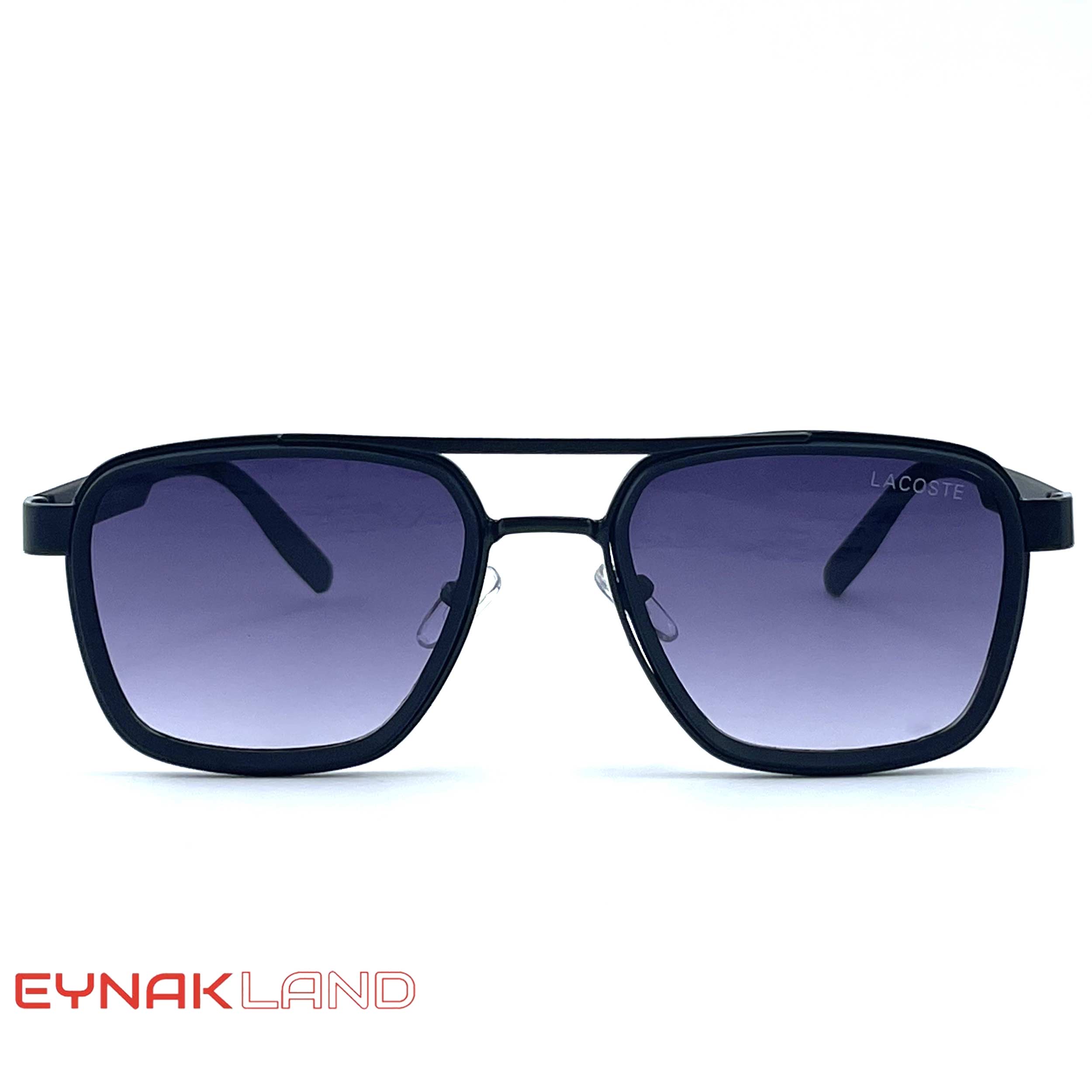 عینک آفتابی لاگوست: اسپرت، UV400