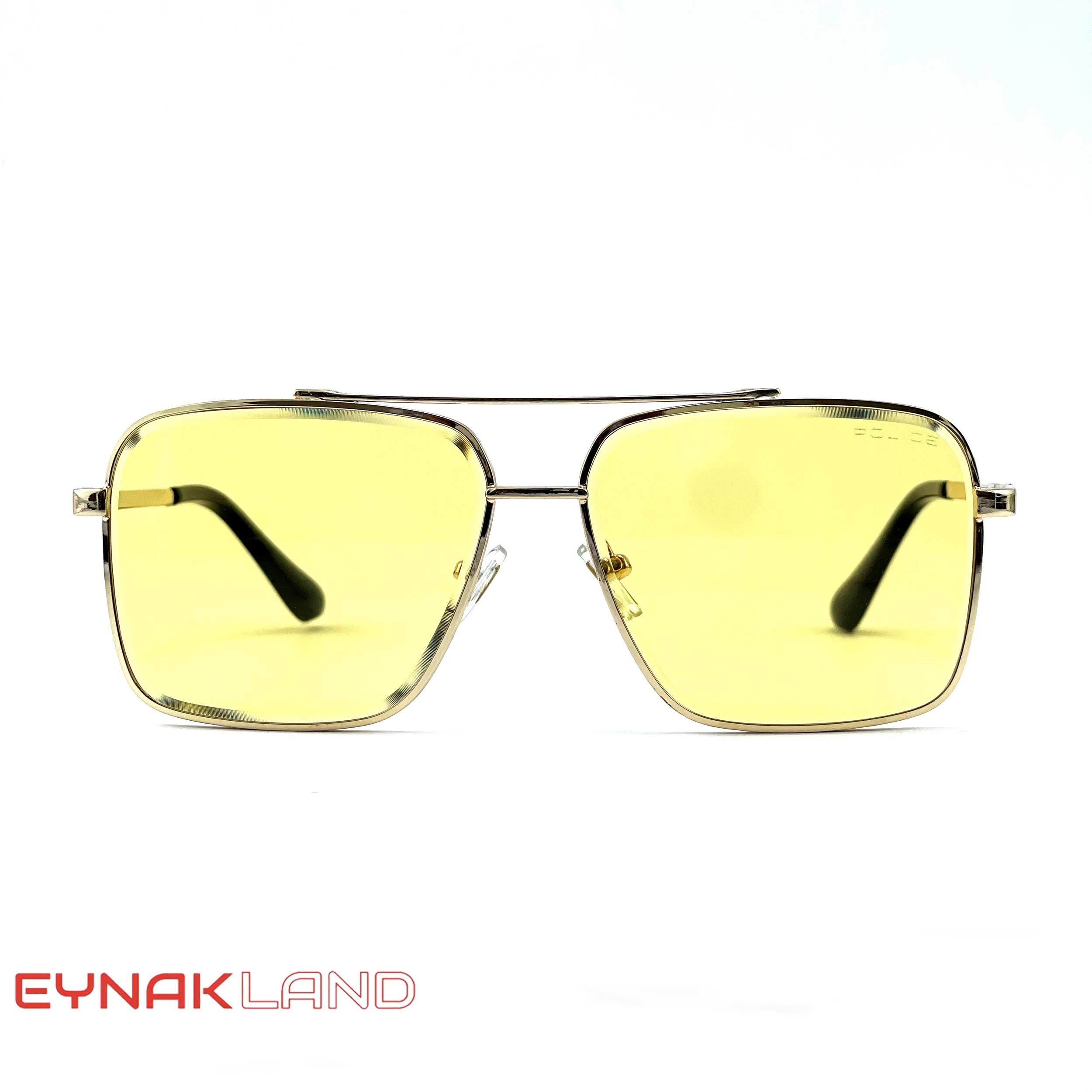 عینک آفتابی پلیسی UV400