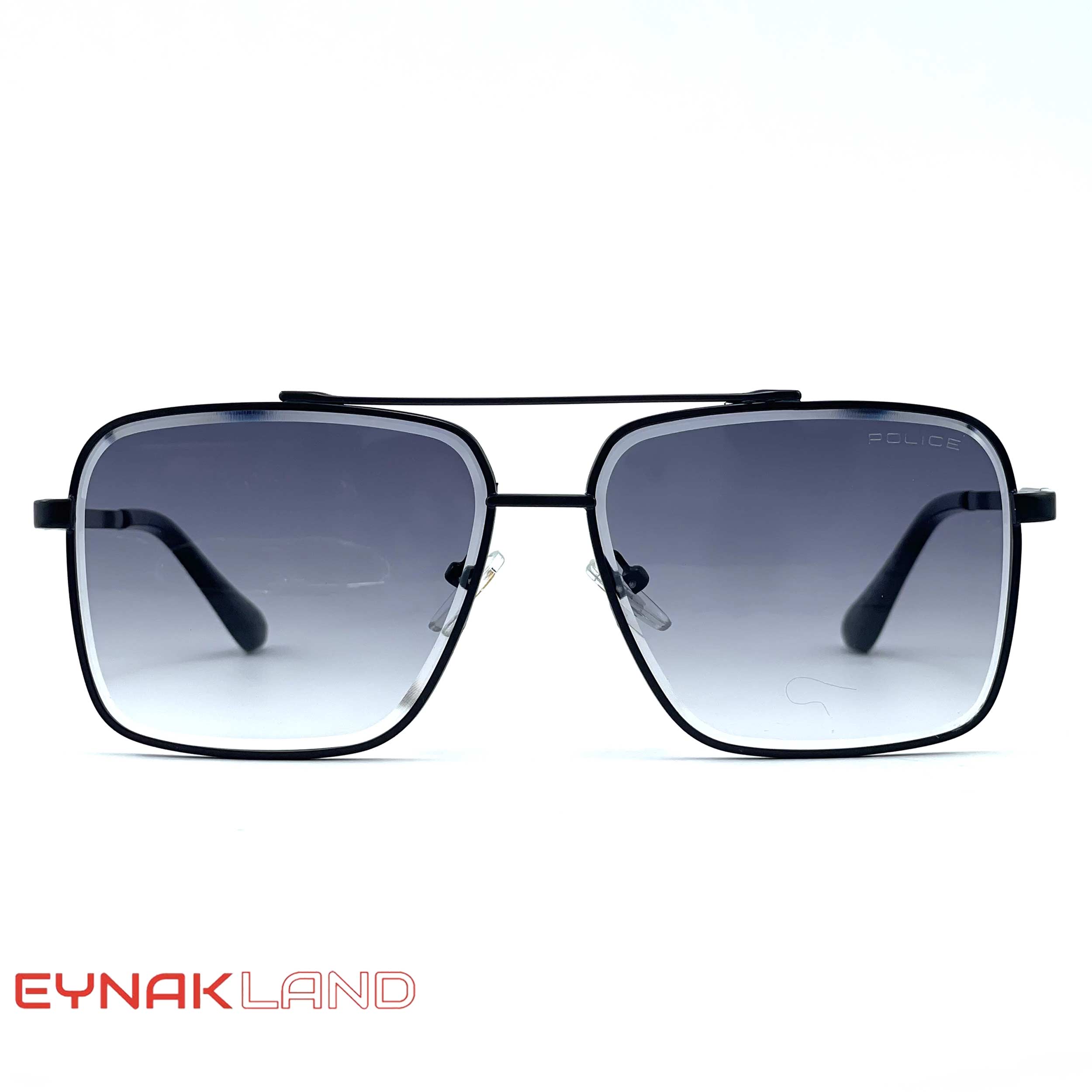 عینک آفتابی مردانه UV400