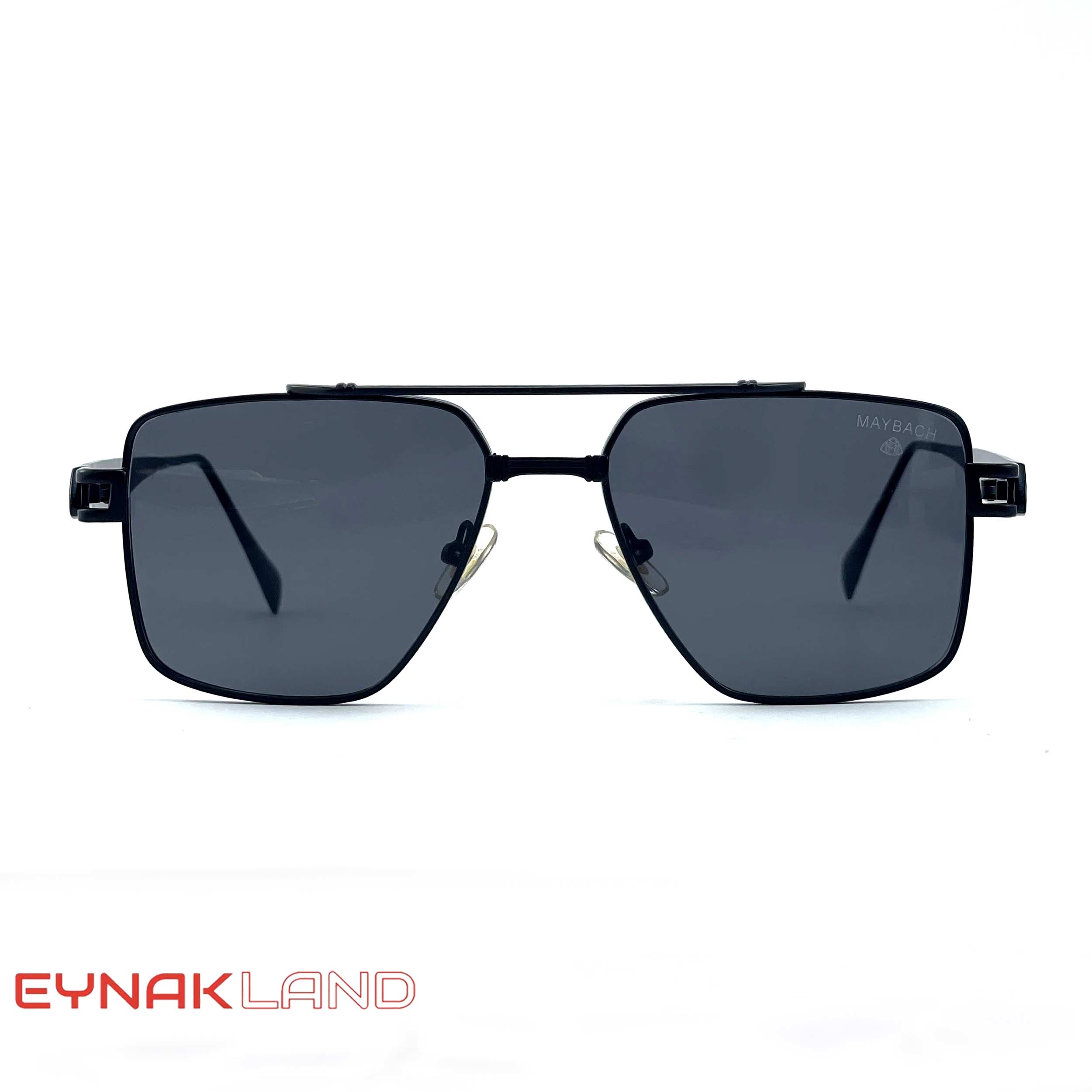 عینک آفتابی مردانه میباخ (Maybach) UV400