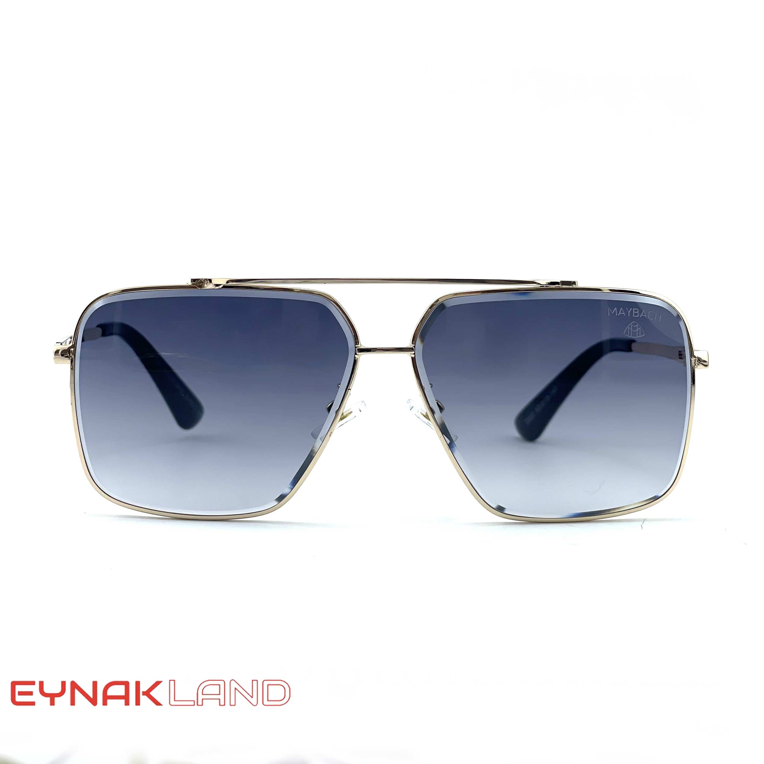 عینک آفتابی مردانه میباخ  UV400