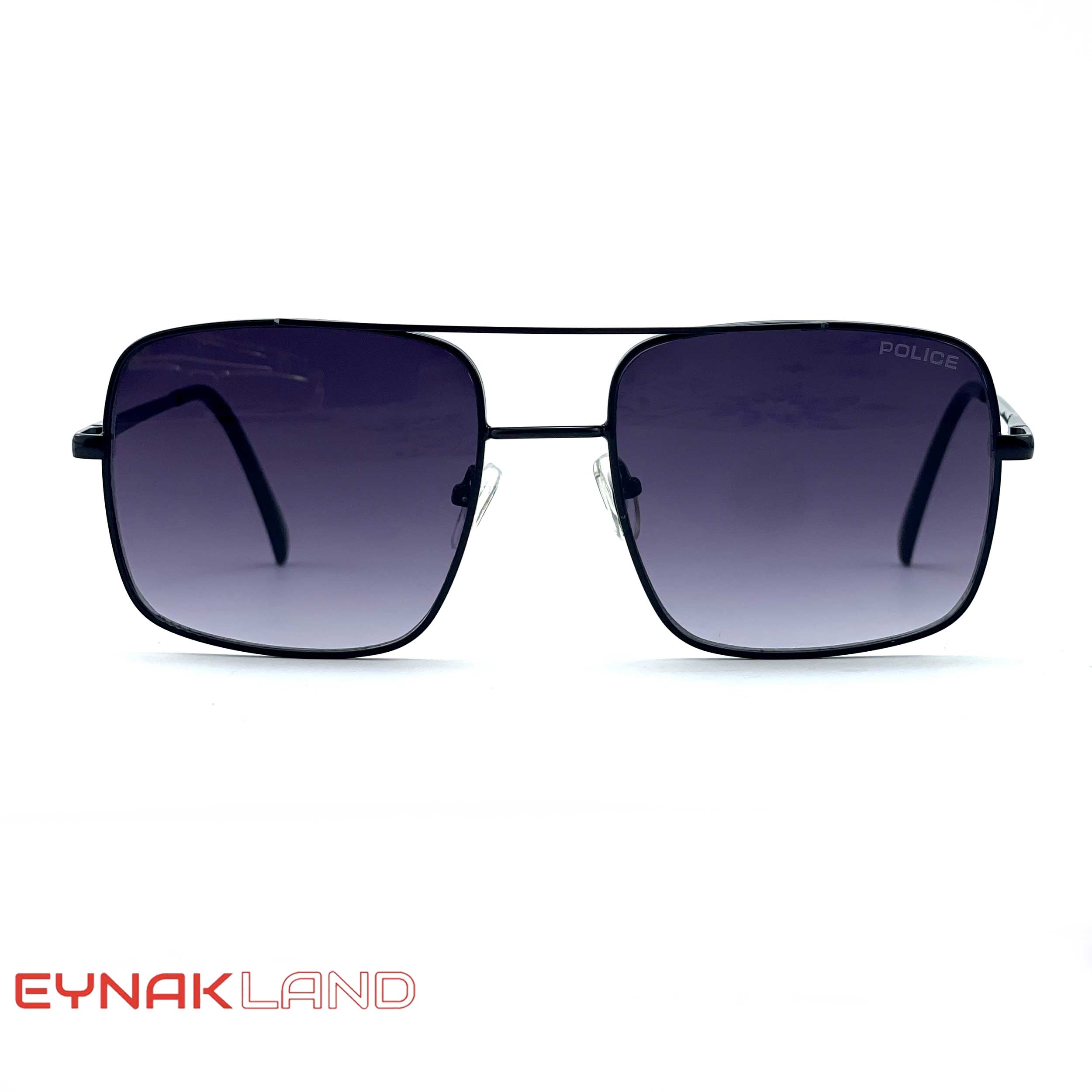 عینک آفتابی مردانه پلیس (Police) UV400